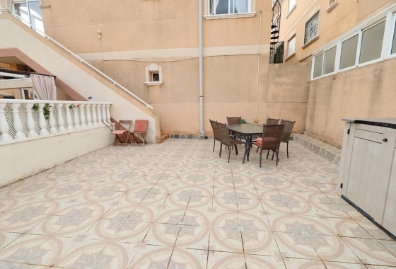 Wiederverkauf - Bungalow - Orihuela Costa - Costa Blanca