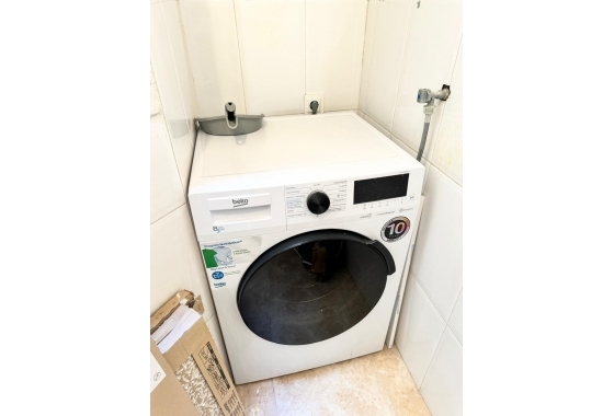 Resale - Apartment / flat - Torrevieja - Centro