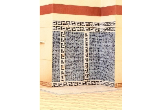 Resale - Apartment / flat - Torrevieja - Centro