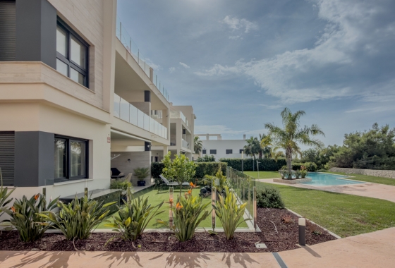 Resale - Apartment / flat - Pilar de la Horadada - Costa Blanca