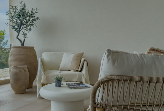 Resale - Apartment / flat - Pilar de la Horadada - Costa Blanca