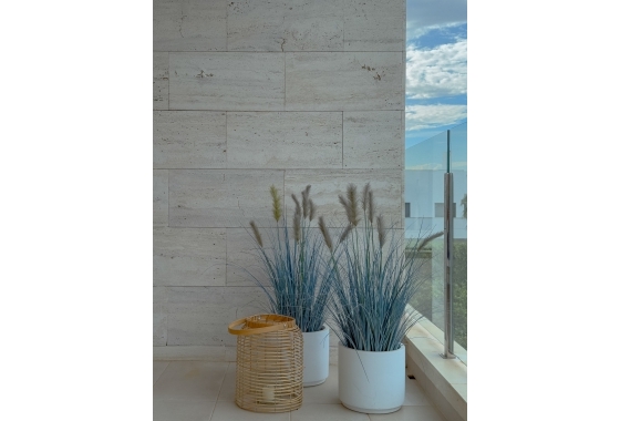 Resale - Apartment / flat - Pilar de la Horadada - Costa Blanca