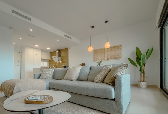 Resale - Apartment / flat - Pilar de la Horadada - Costa Blanca