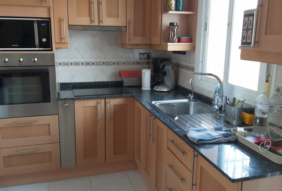 Återförsäljning - Villa - Rojales - Costa Blanca