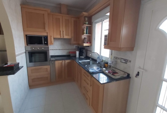 Återförsäljning - Villa - Rojales - Costa Blanca