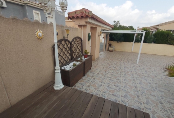 Återförsäljning - Villa - Rojales - Costa Blanca