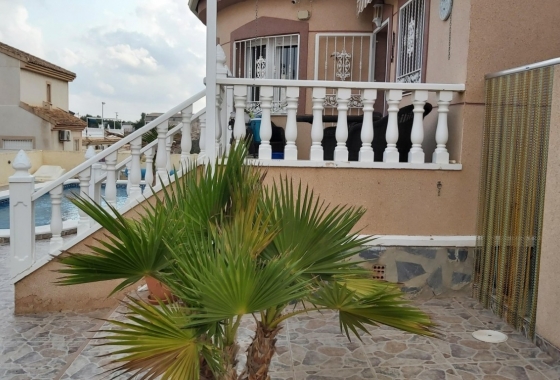 Återförsäljning - Villa - Rojales - Costa Blanca