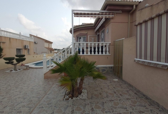 Återförsäljning - Villa - Rojales - Costa Blanca