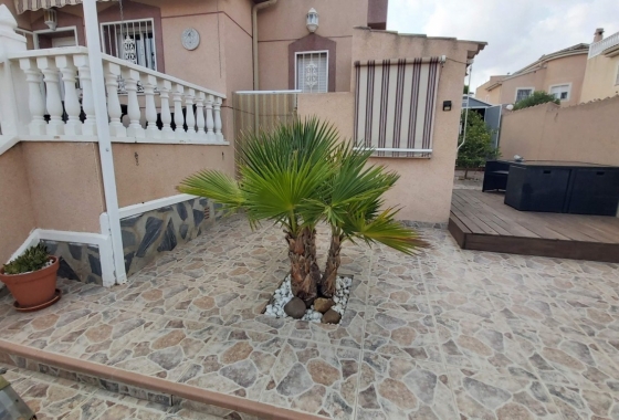 Återförsäljning - Villa - Rojales - Costa Blanca