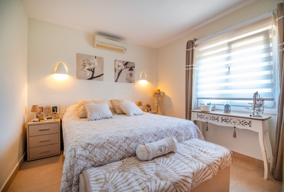 Перепродажа - Вилла - Benissa - Costa Blanca