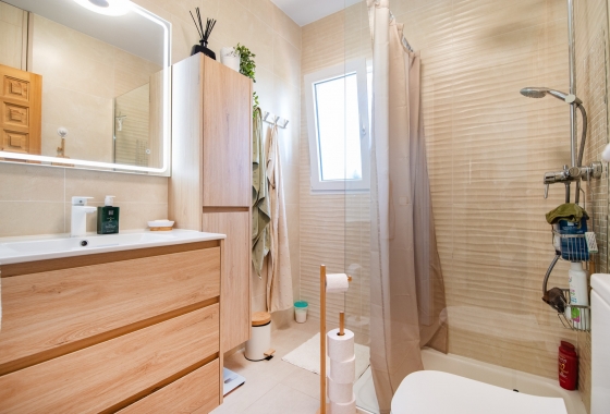 Перепродажа - Вилла - Benissa - Costa Blanca
