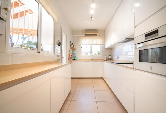 Перепродажа - Вилла - Benissa - Costa Blanca