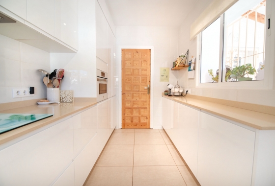 Перепродажа - Вилла - Benissa - Costa Blanca