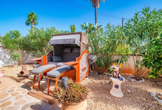 Перепродажа - Вилла - Benissa - Costa Blanca
