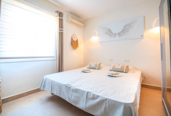 Перепродажа - Вилла - Benissa - Costa Blanca