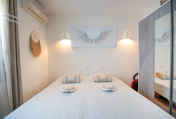 Перепродажа - Вилла - Benissa - Costa Blanca