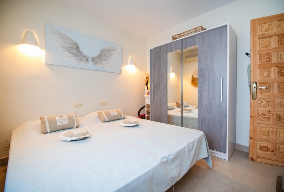 Перепродажа - Вилла - Benissa - Costa Blanca