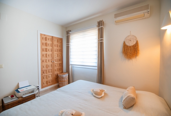 Перепродажа - Вилла - Benissa - Costa Blanca