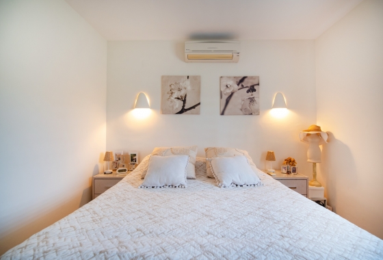 Перепродажа - Вилла - Benissa - Costa Blanca