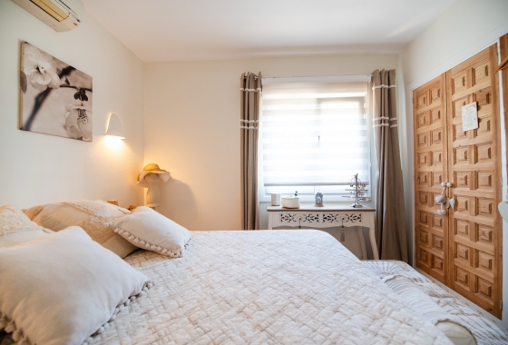 Перепродажа - Вилла - Benissa - Costa Blanca