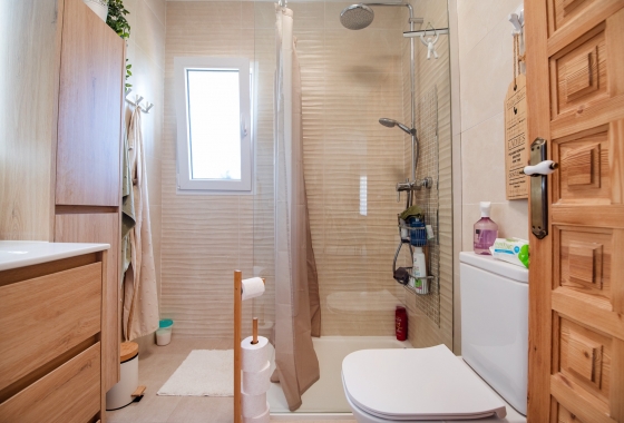 Перепродажа - Вилла - Benissa - Costa Blanca
