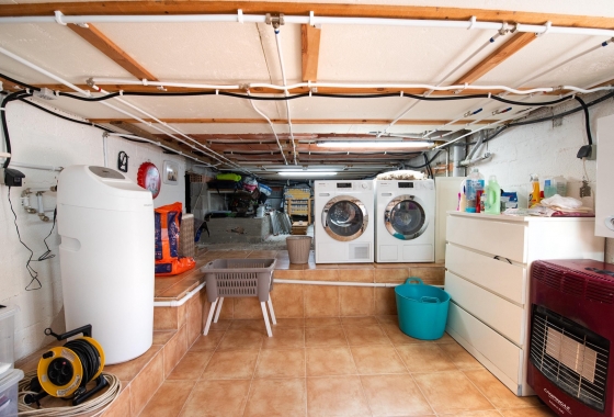 Перепродажа - Вилла - Benissa - Costa Blanca