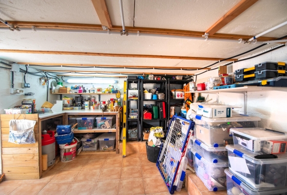 Перепродажа - Вилла - Benissa - Costa Blanca