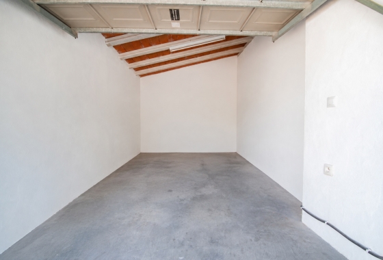 Перепродажа - Вилла - Benissa - Costa Blanca