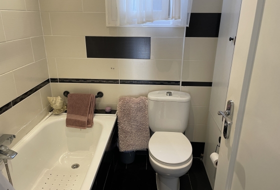 Reventa - Villa - Mazarron Country Club - Inland