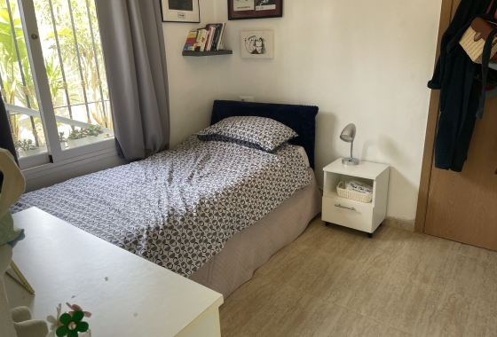 Reventa - Villa - Mazarron Country Club - Inland