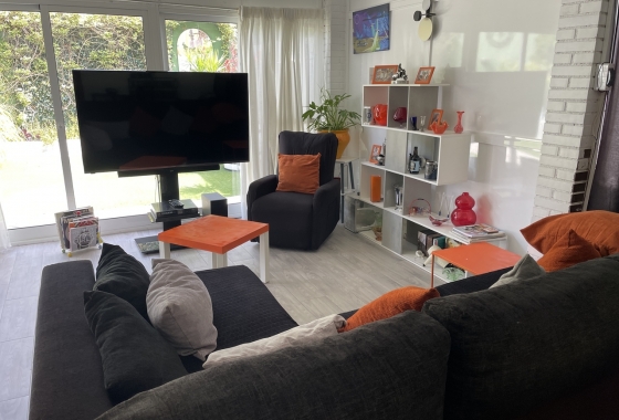 Reventa - Villa - Mazarron Country Club - Inland