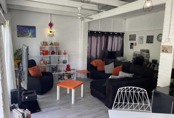 Reventa - Villa - Mazarron Country Club - Inland