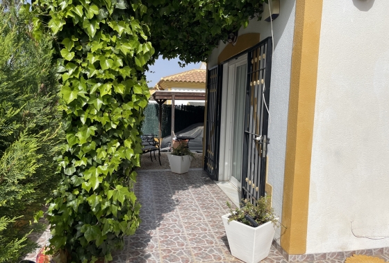 Reventa - Villa - Mazarron Country Club - Inland