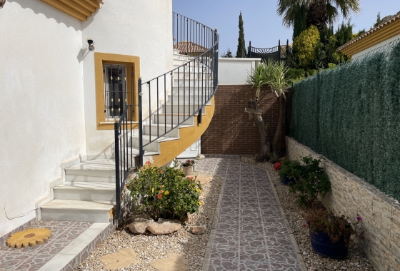 Reventa - Villa - Mazarron Country Club - Inland