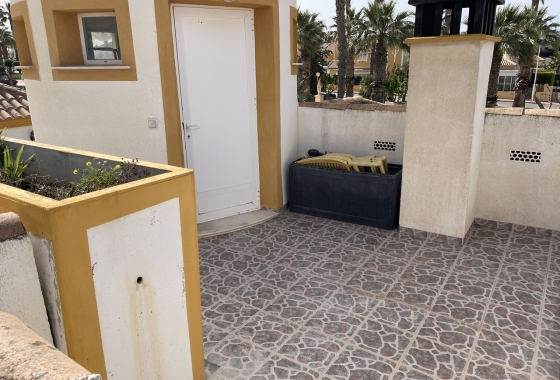 Reventa - Villa - Mazarron Country Club - Inland