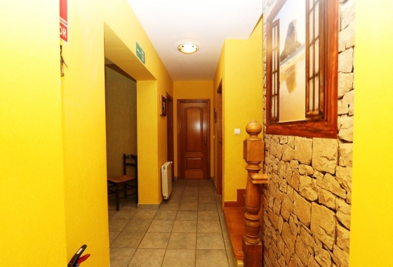 Återförsäljning - Finca - Benissa - Costa Blanca