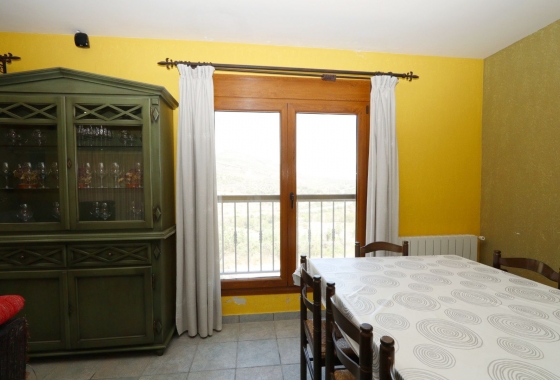 Återförsäljning - Finca - Benissa - Costa Blanca