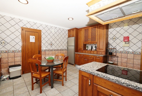 Återförsäljning - Finca - Benissa - Costa Blanca