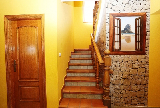 Återförsäljning - Finca - Benissa - Costa Blanca