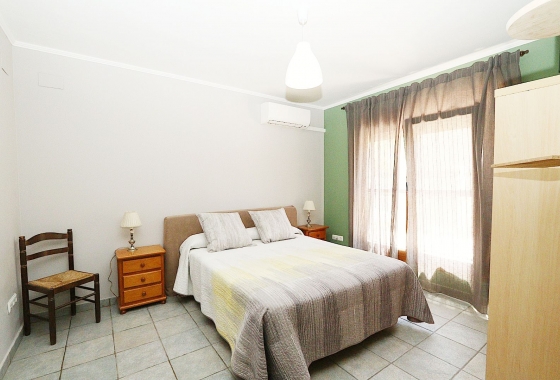 Återförsäljning - Finca - Benissa - Costa Blanca