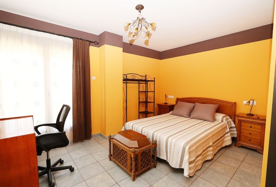 Återförsäljning - Finca - Benissa - Costa Blanca