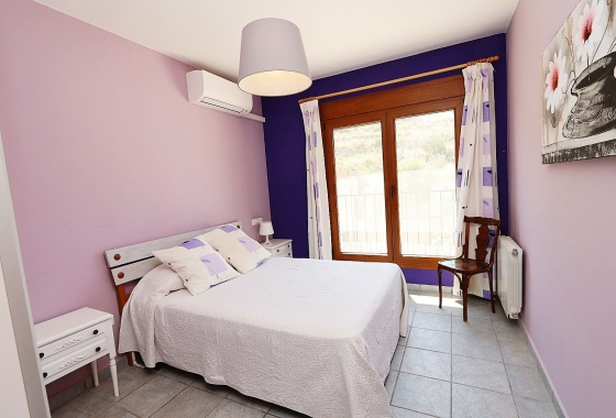 Återförsäljning - Finca - Benissa - Costa Blanca