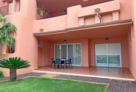 Herverkoop - Appartement / flat - Mar Menor Golf Resort - Costa Calida