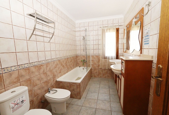 Återförsäljning - Finca - Benissa - Costa Blanca