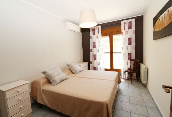 Återförsäljning - Finca - Benissa - Costa Blanca