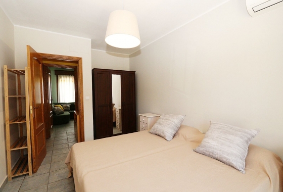 Återförsäljning - Finca - Benissa - Costa Blanca