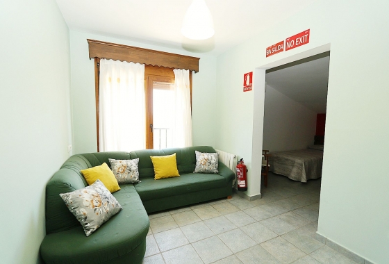 Återförsäljning - Finca - Benissa - Costa Blanca