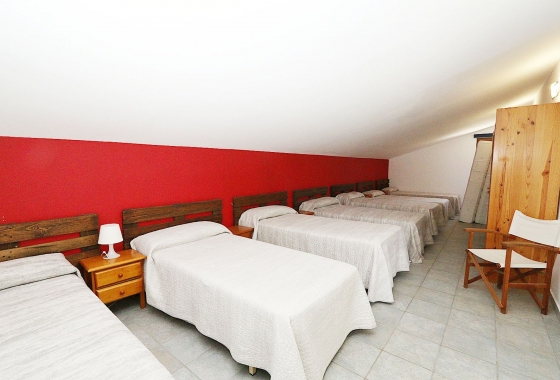 Återförsäljning - Finca - Benissa - Costa Blanca