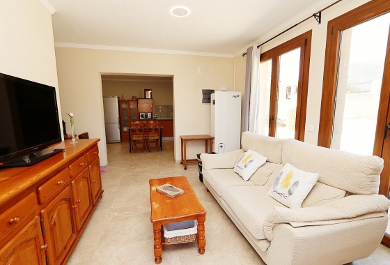 Återförsäljning - Finca - Benissa - Costa Blanca