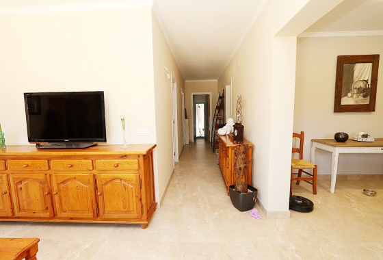 Återförsäljning - Finca - Benissa - Costa Blanca